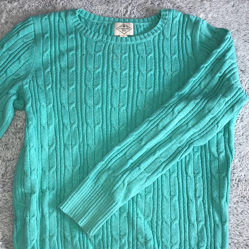 sweater